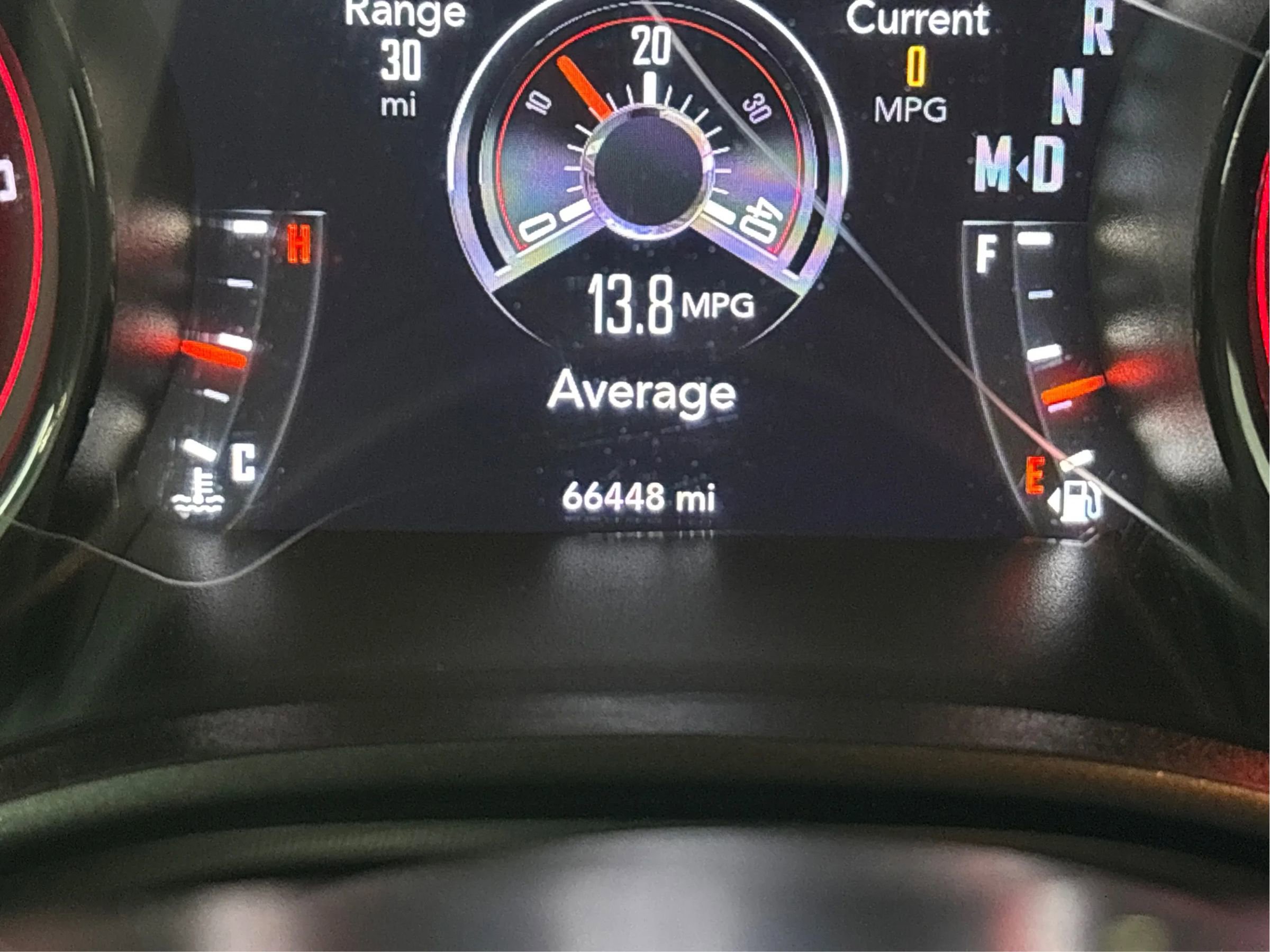 Used 2022 Dodge Challenger SXT w/ Blacktop Package image 29