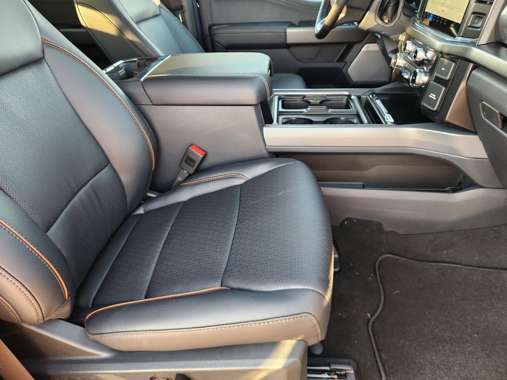 New 2026 Ford F250 Lariat image 10