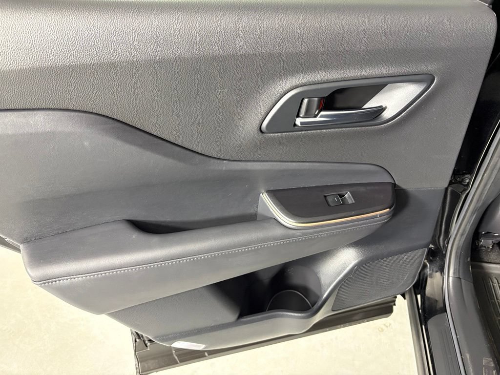 Used 2023 Toyota Crown AWD/4WD image 42