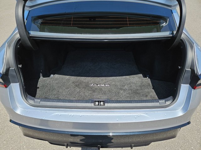 Used 2023 Lexus IS 350 F Sport w/ Navigation Package RWD image 7
