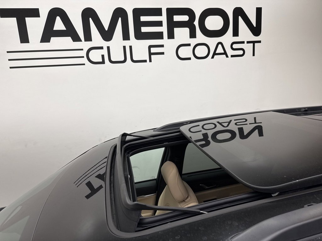 New 2025 Jeep Grand Cherokee L Limited w/ Luxury Tech Group II image 26