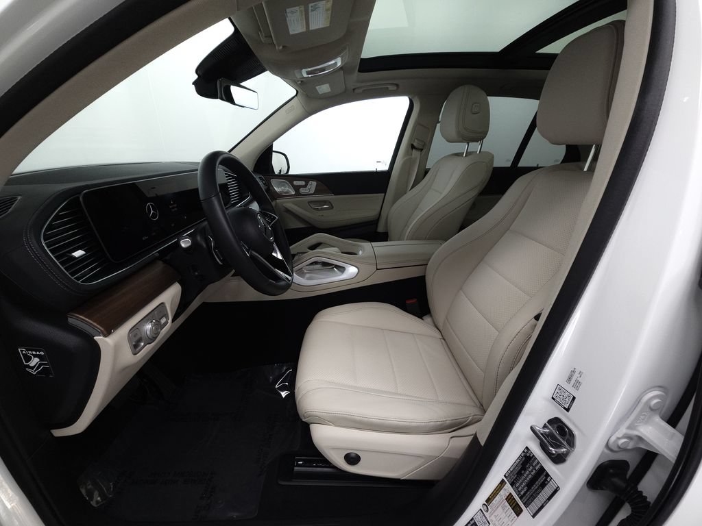 Certified 2026 Mercedes-Benz GLE 350 4MATIC image 8