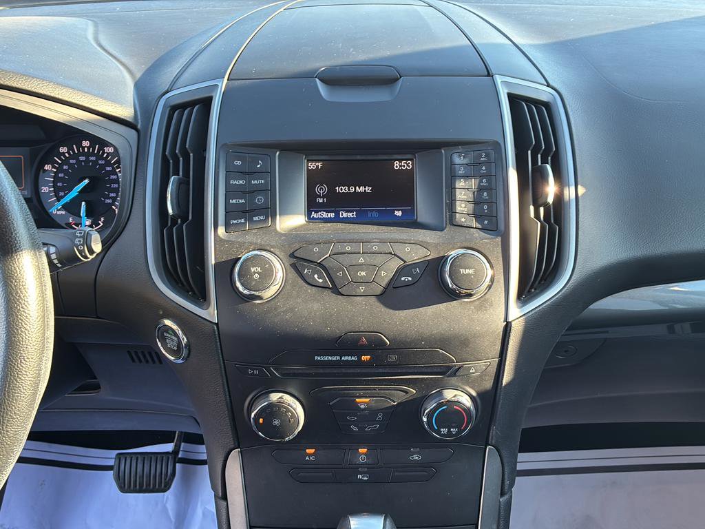 Used 2018 Ford Edge SE image 20