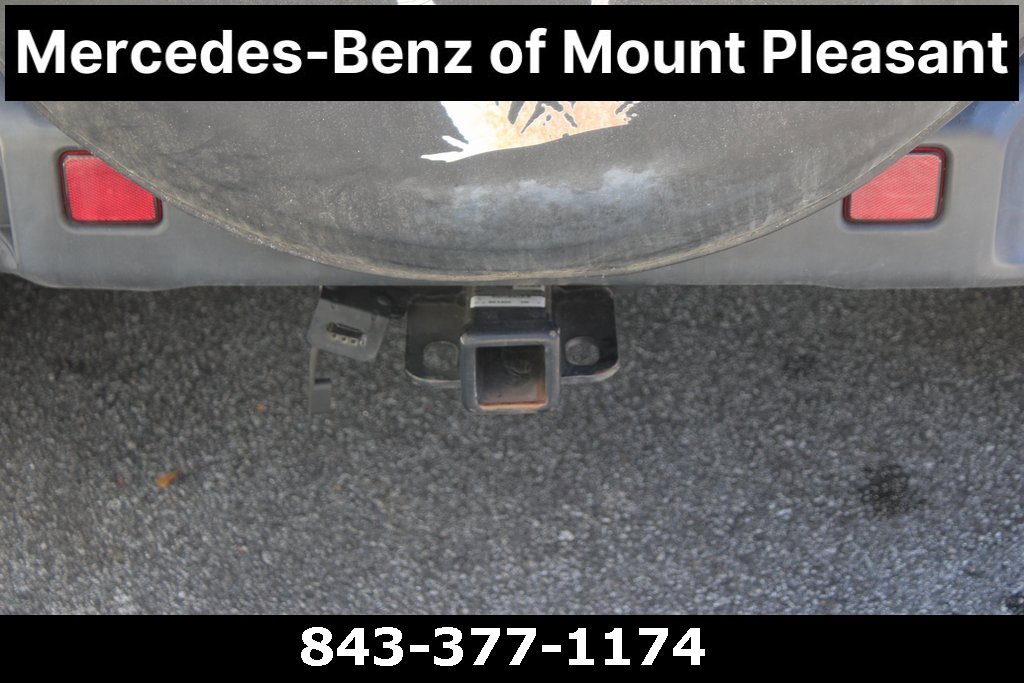 Used 2018 Jeep Wrangler Unlimited Sahara image 8