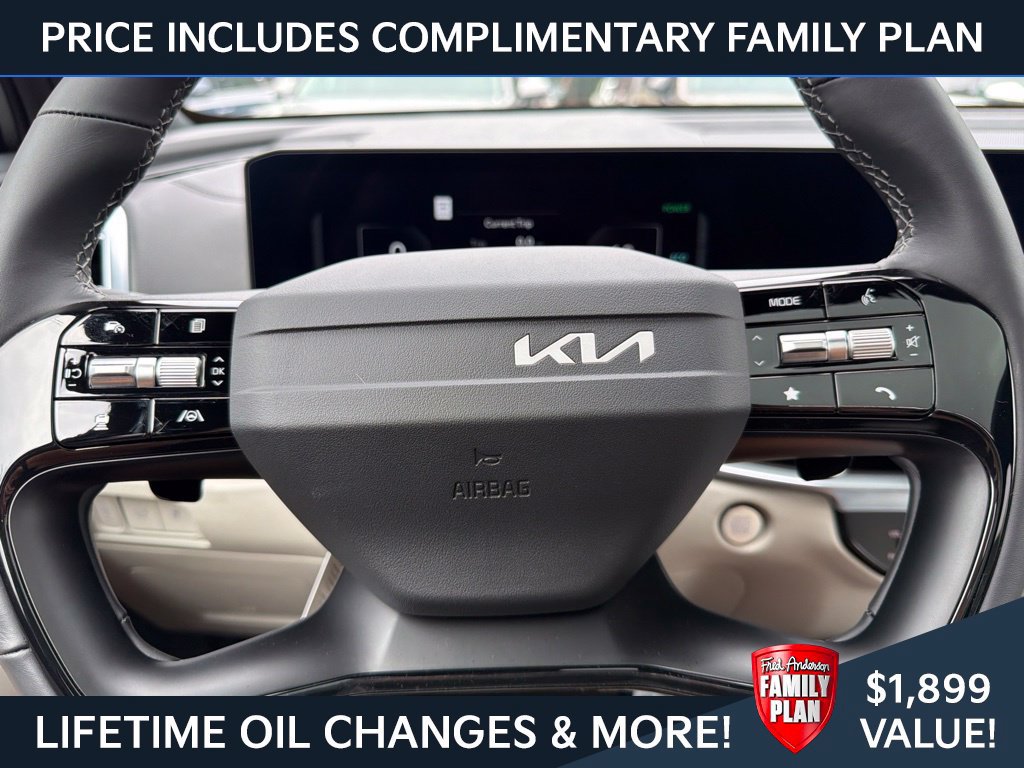 New 2026 Kia Sorento SX Prestige AWD/4WD image 21