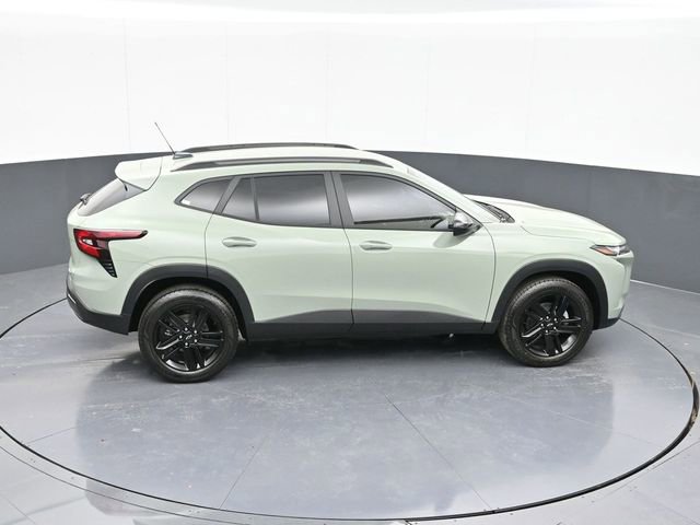 New 2026 Chevrolet Trax ACTIV w/ Driver Confidence Package image 58