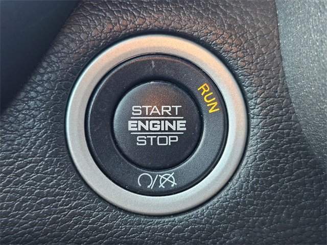 Used 2021 RAM 2500 Tradesman image 20