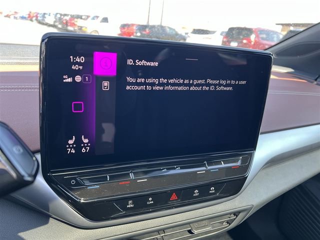 Used 2021 Volkswagen ID.4 Pro S image 15