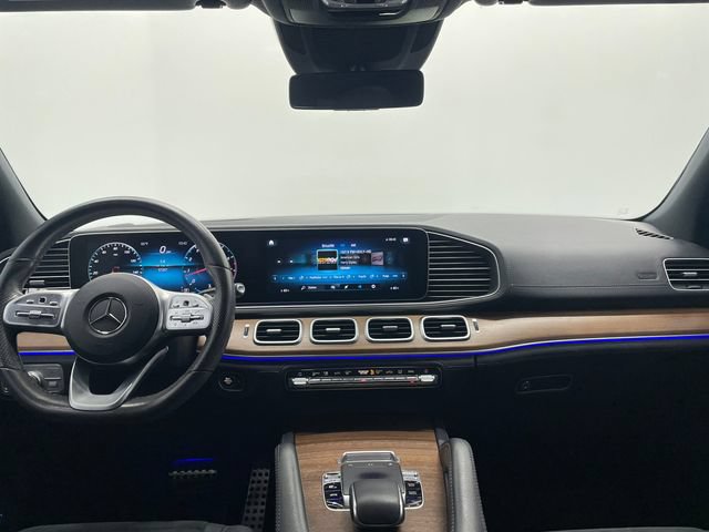 Used 2020 Mercedes-Benz GLE 350 image 6