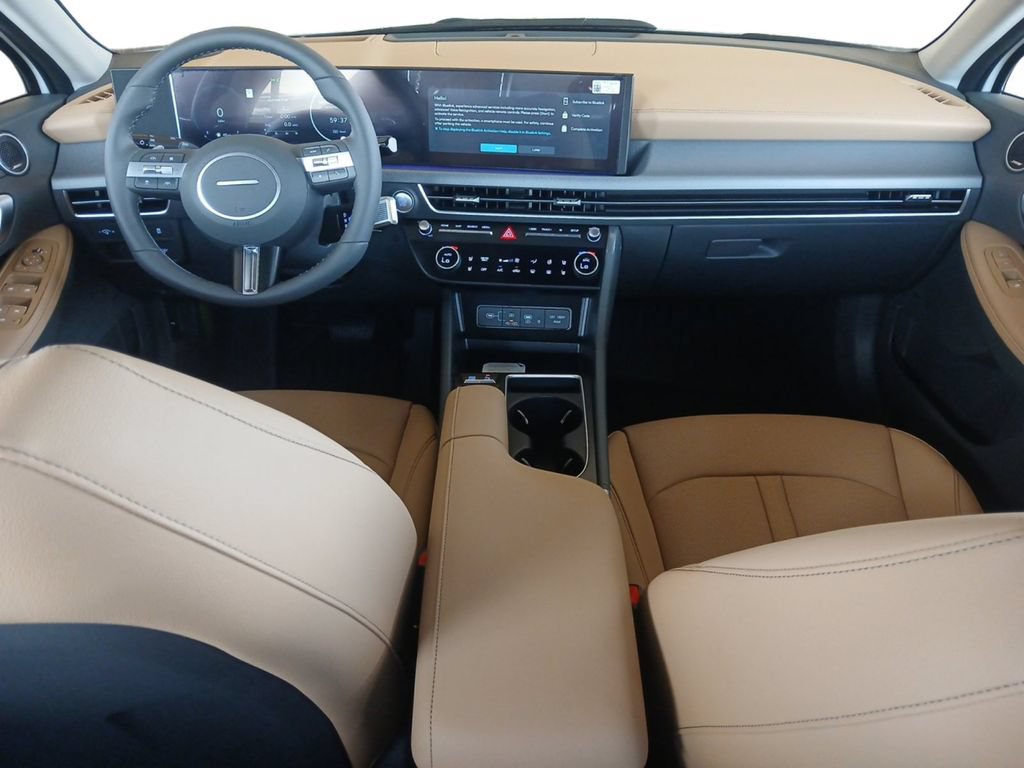 New 2026 Hyundai Sonata Limited FWD image 10