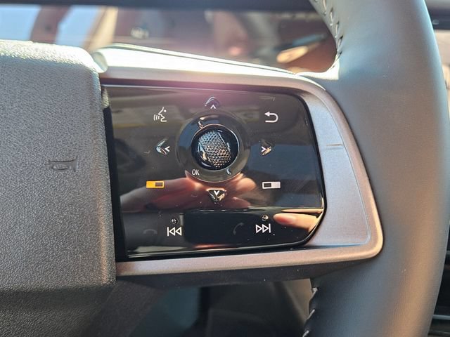 New 2026 Nissan Murano SL AWD/4WD image 24