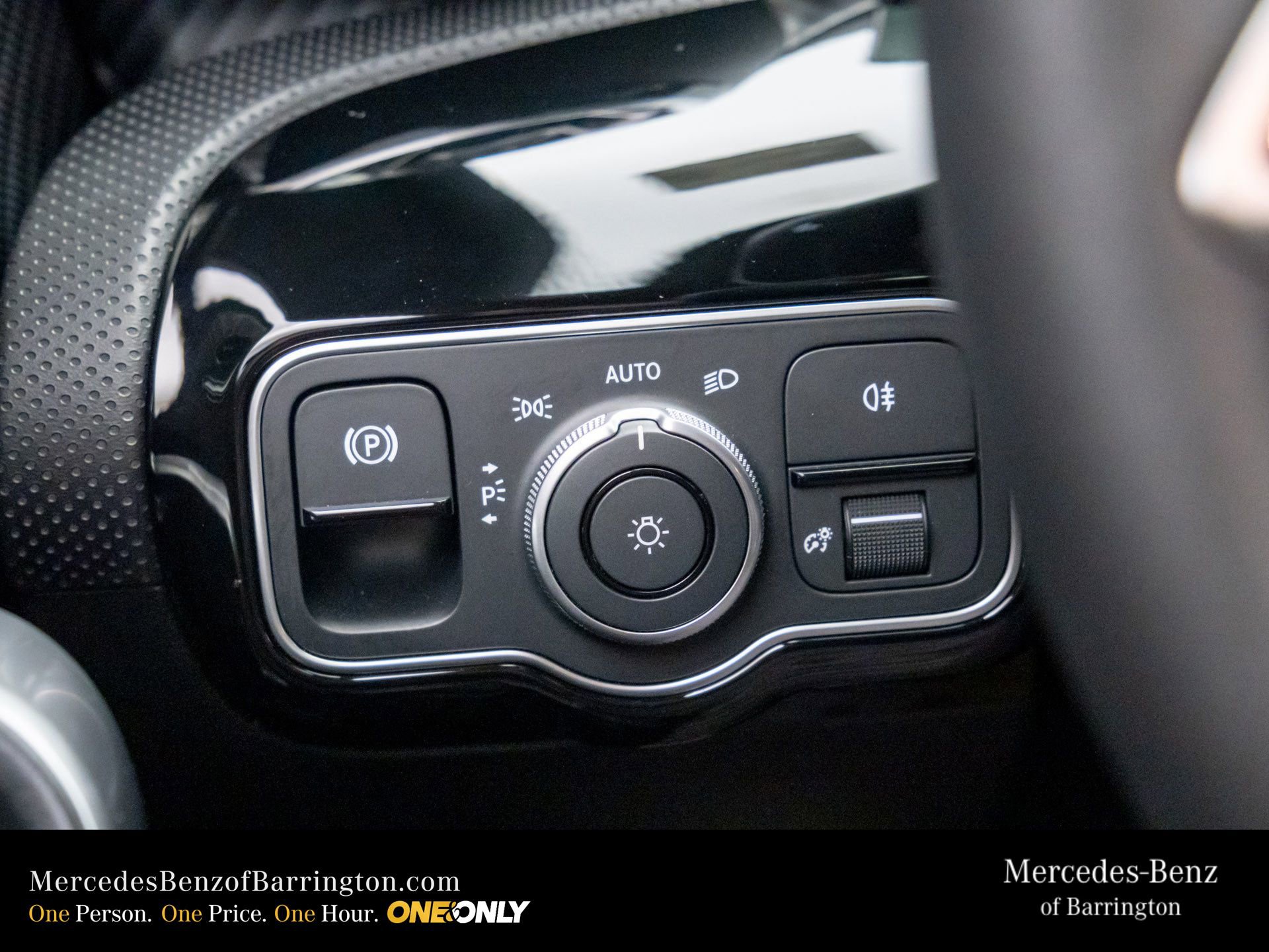 New 2026 Mercedes-Benz CLA 250 4MATIC image 21