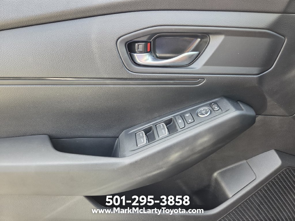 Used 2025 Honda Accord LX image 24