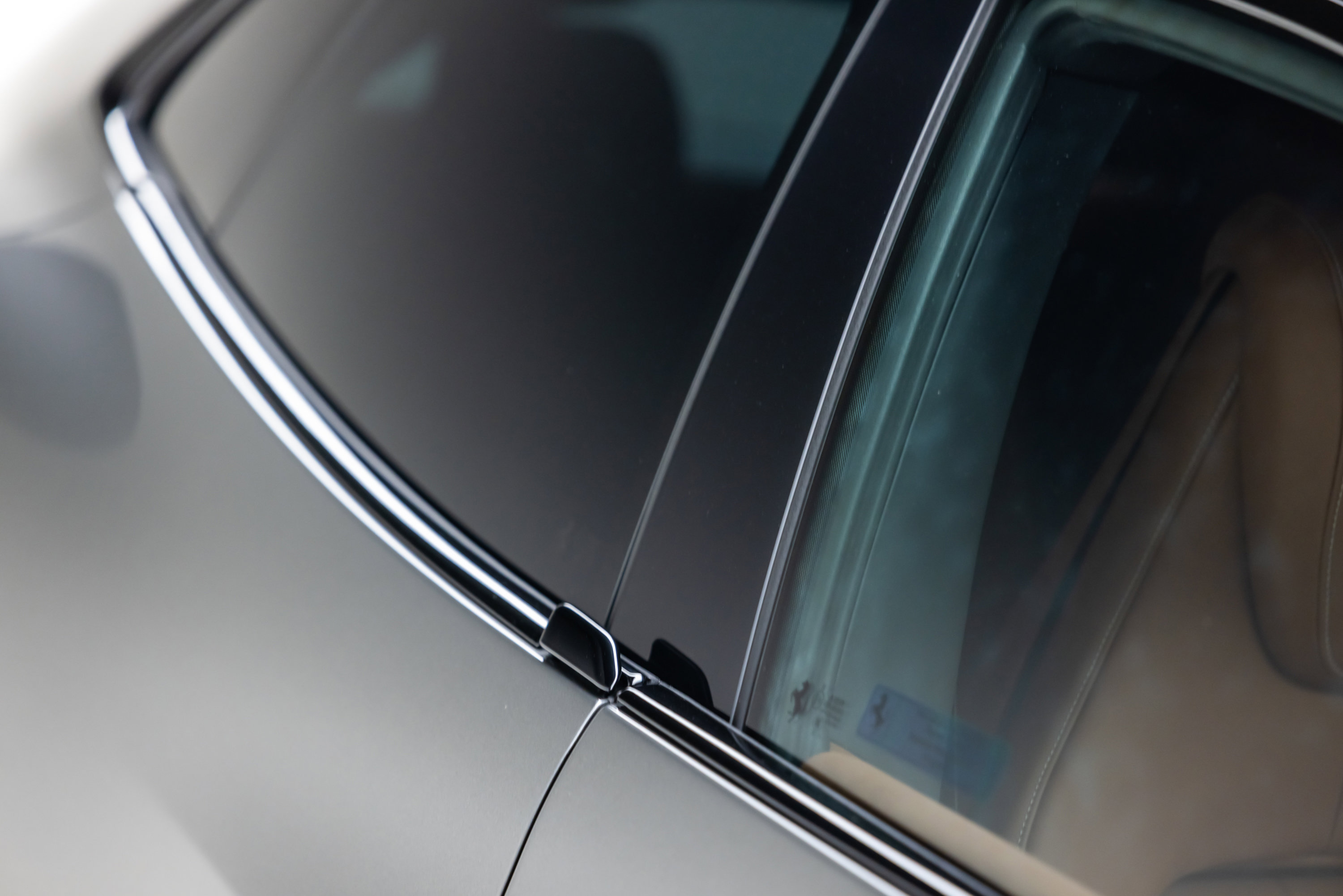 Certified 2023 Ferrari Purosangue image 39