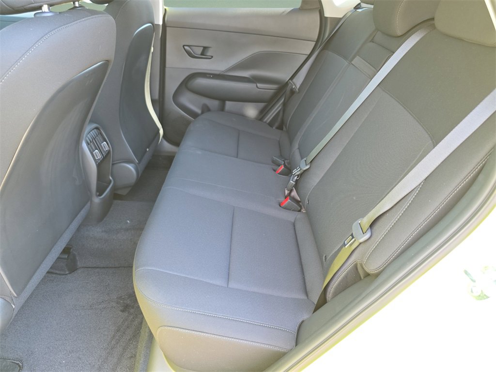 New 2026 Hyundai Kona SEL Sport image 15