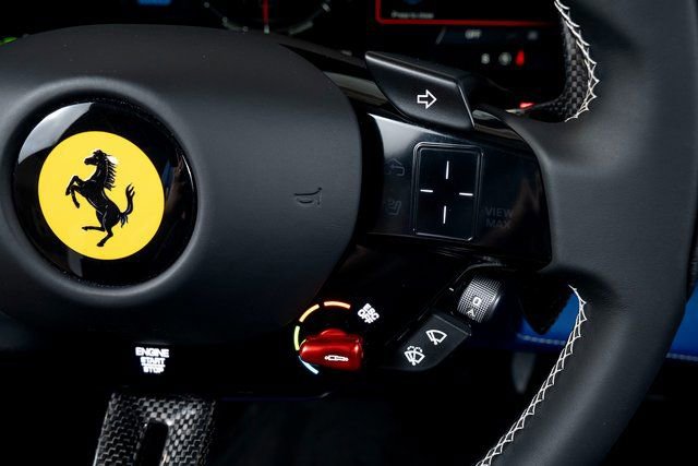 Certified 2024 Ferrari 296 GTS image 35