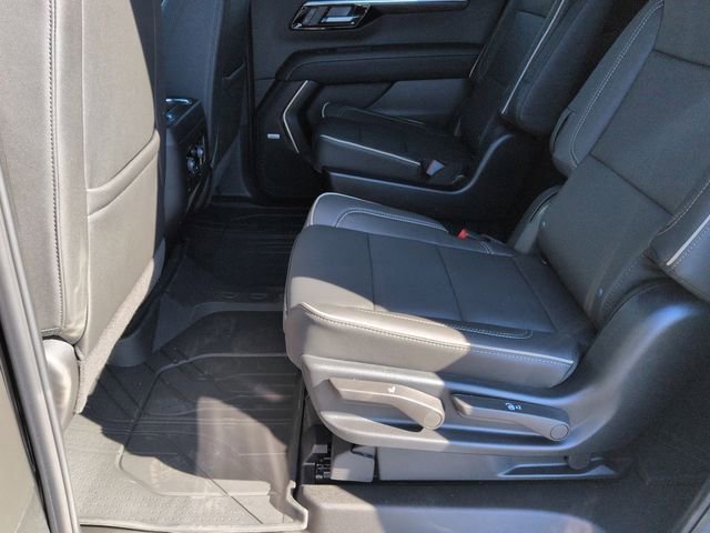 New 2026 Chevrolet Suburban Premier w/ Sun And Tow Package image 24