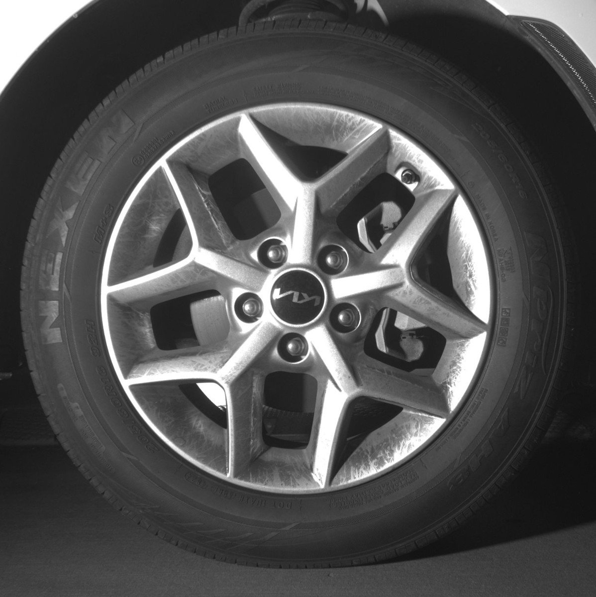 Used 2025 Kia Soul LX w/ LX Technology Package image 13