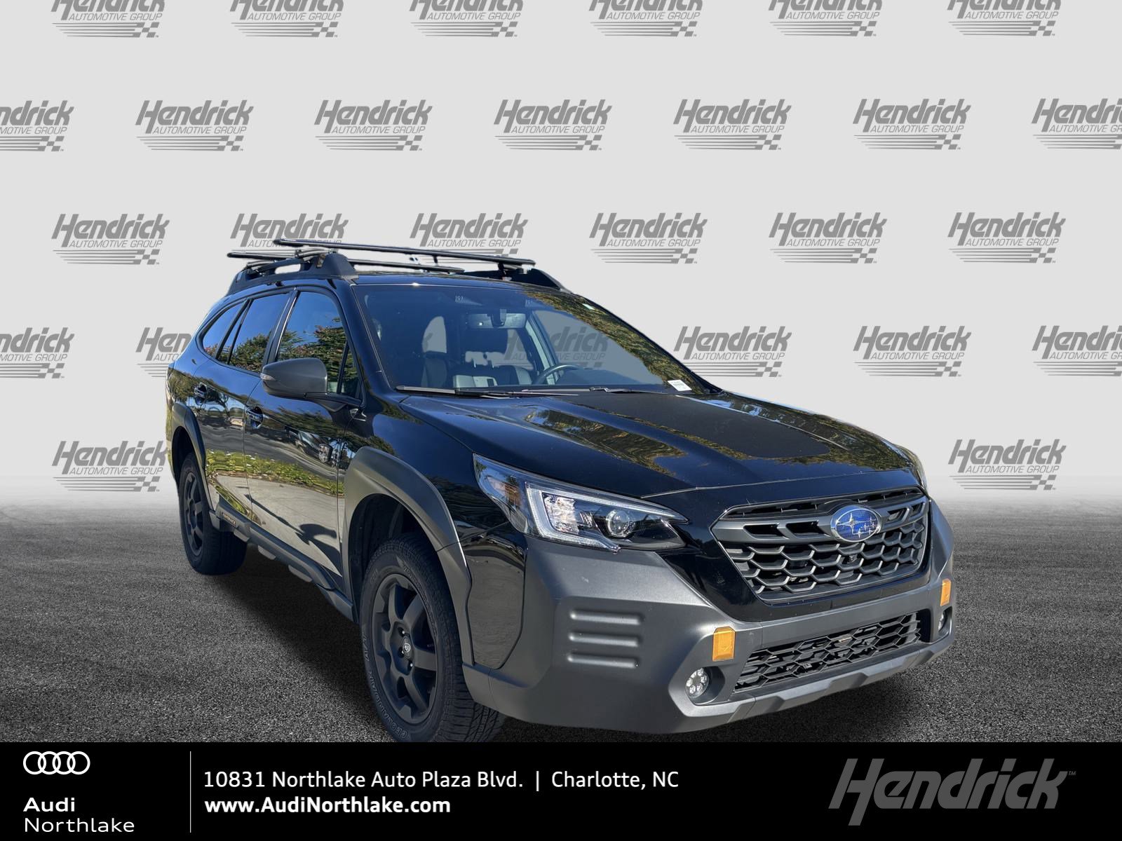Used 2023 Subaru Outback Wilderness