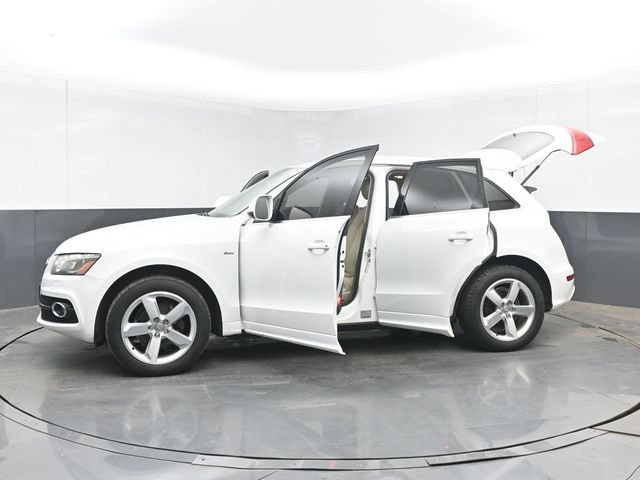 Used 2012 Audi Q5 3.2 Premium Plus AWD/4WD image 51