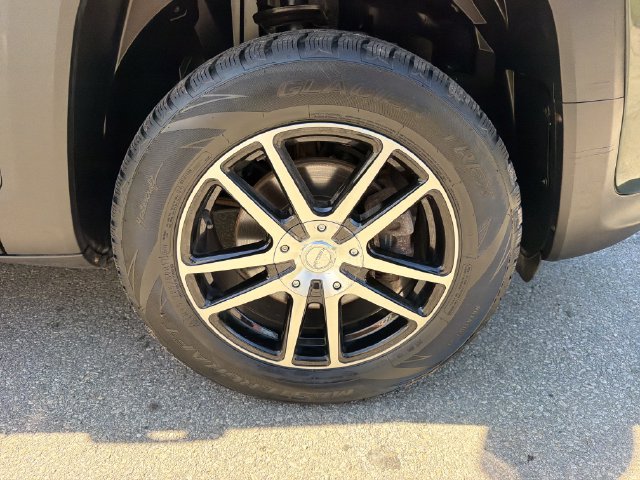 Used 2021 Jeep Renegade Sport AWD/4WD image 27