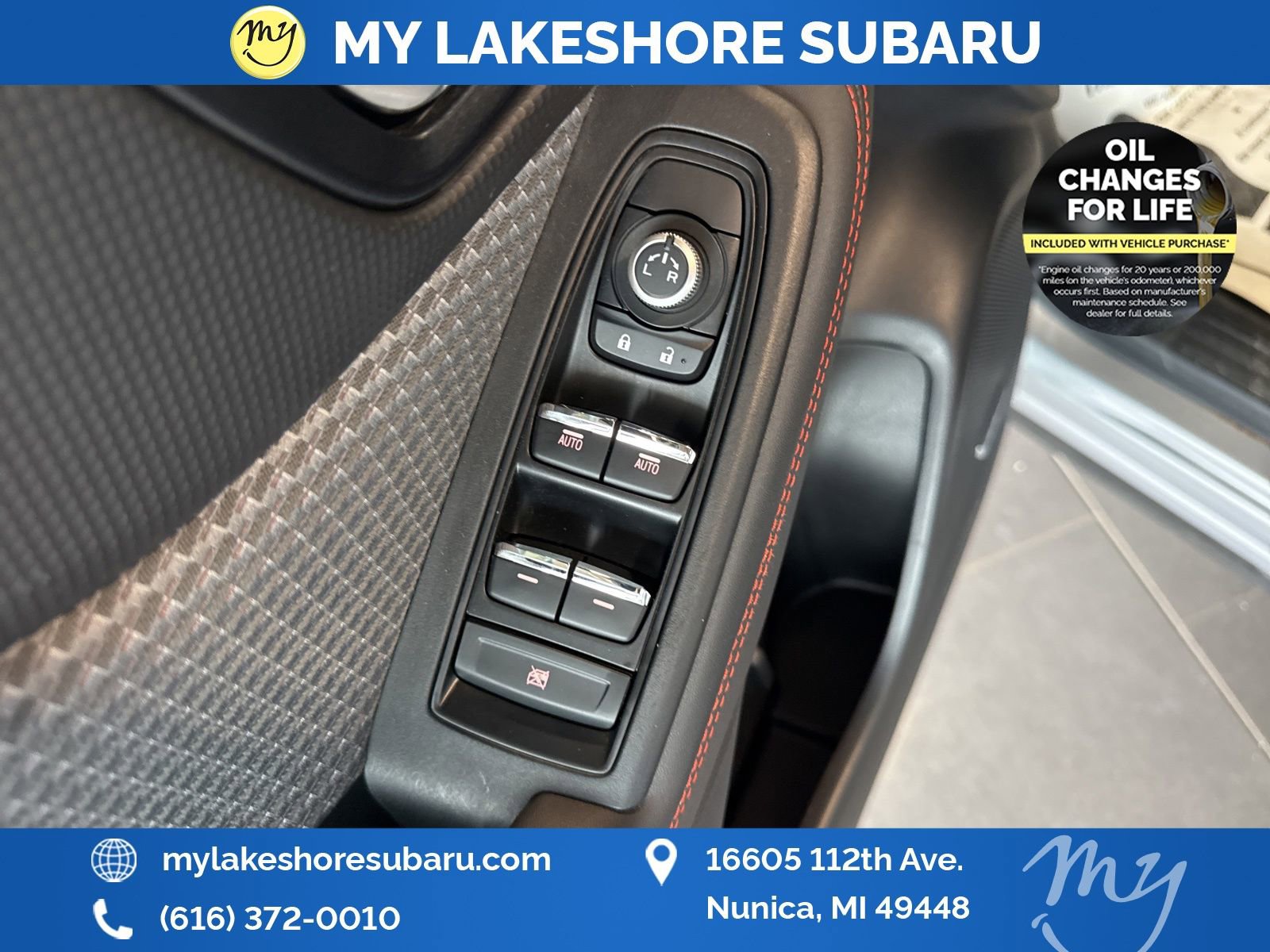 Certified 2023 Subaru Forester Sport image 15