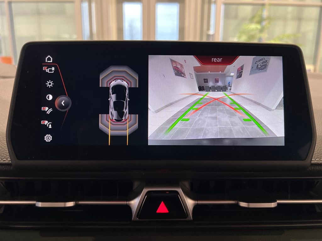 Used 2020 Toyota Supra image 20