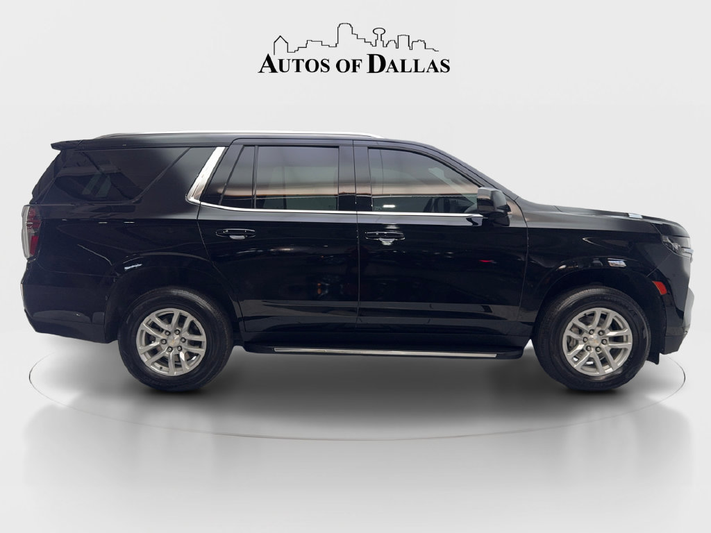 Used 2023 Chevrolet Tahoe LT RWD image 11