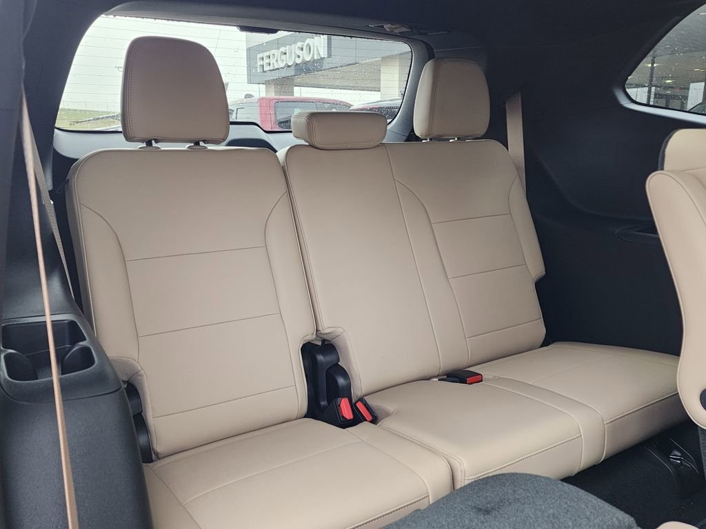 New 2026 Buick Enclave Preferred w/ Power Package image 48