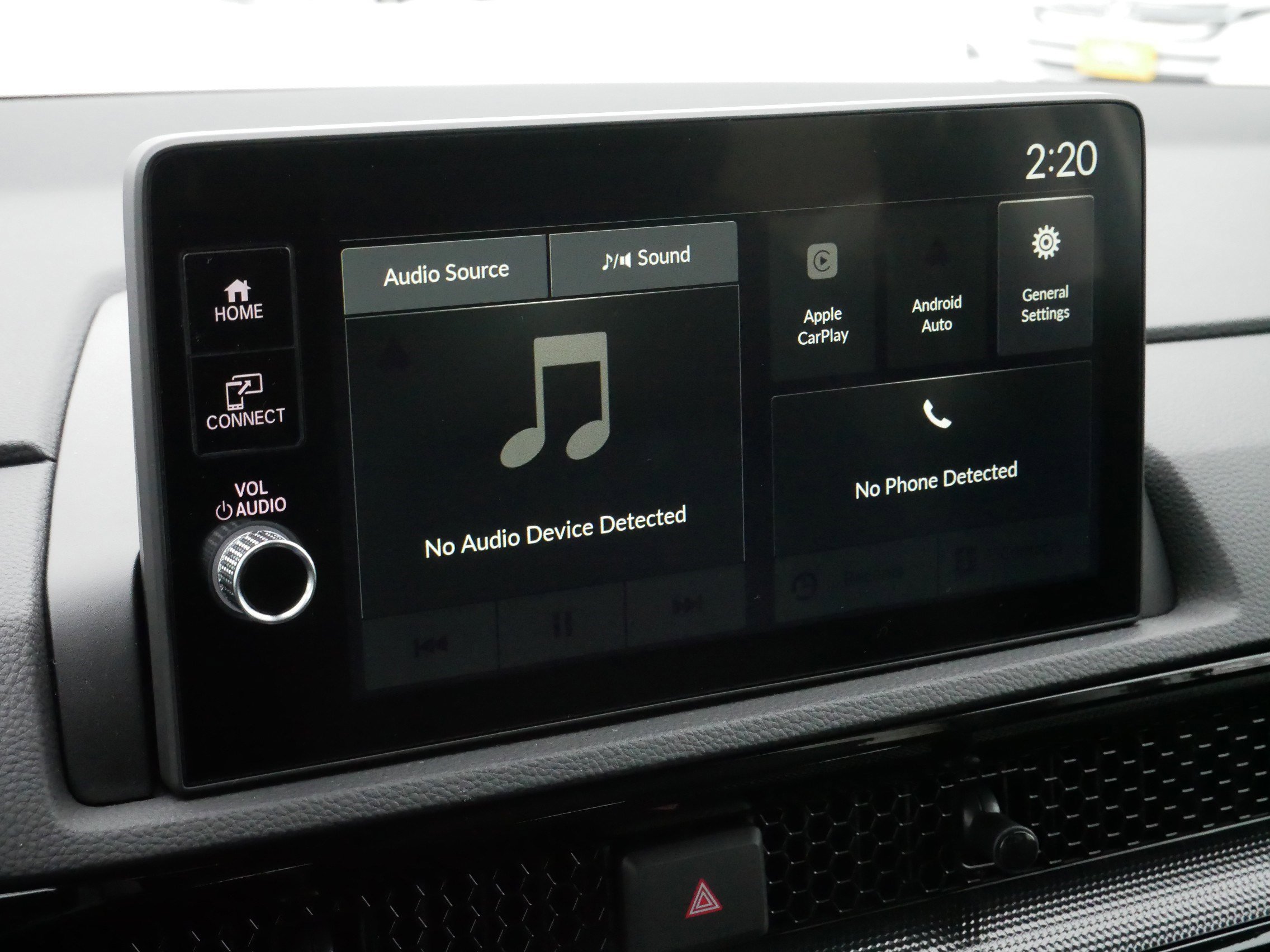 Certified 2026 Honda CR-V EX-L image 22