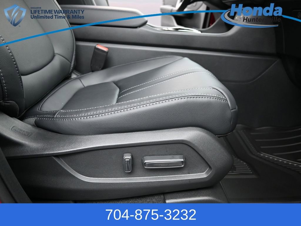 New 2026 Honda Pilot Touring image 19