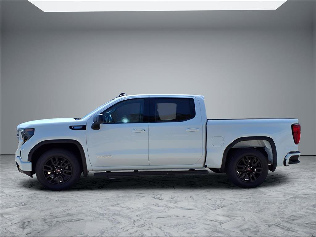 Used 2024 GMC Sierra 1500 Elevation image 4