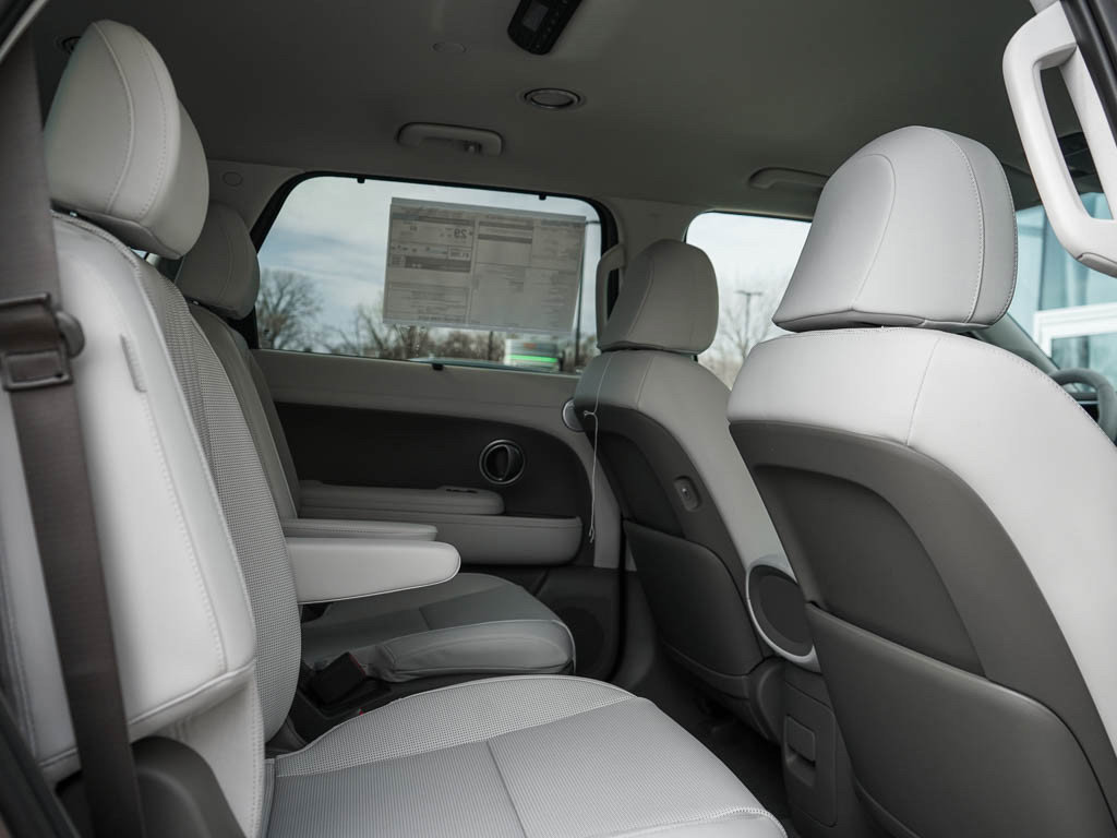 New 2026 Hyundai Palisade SEL AWD/4WD image 13