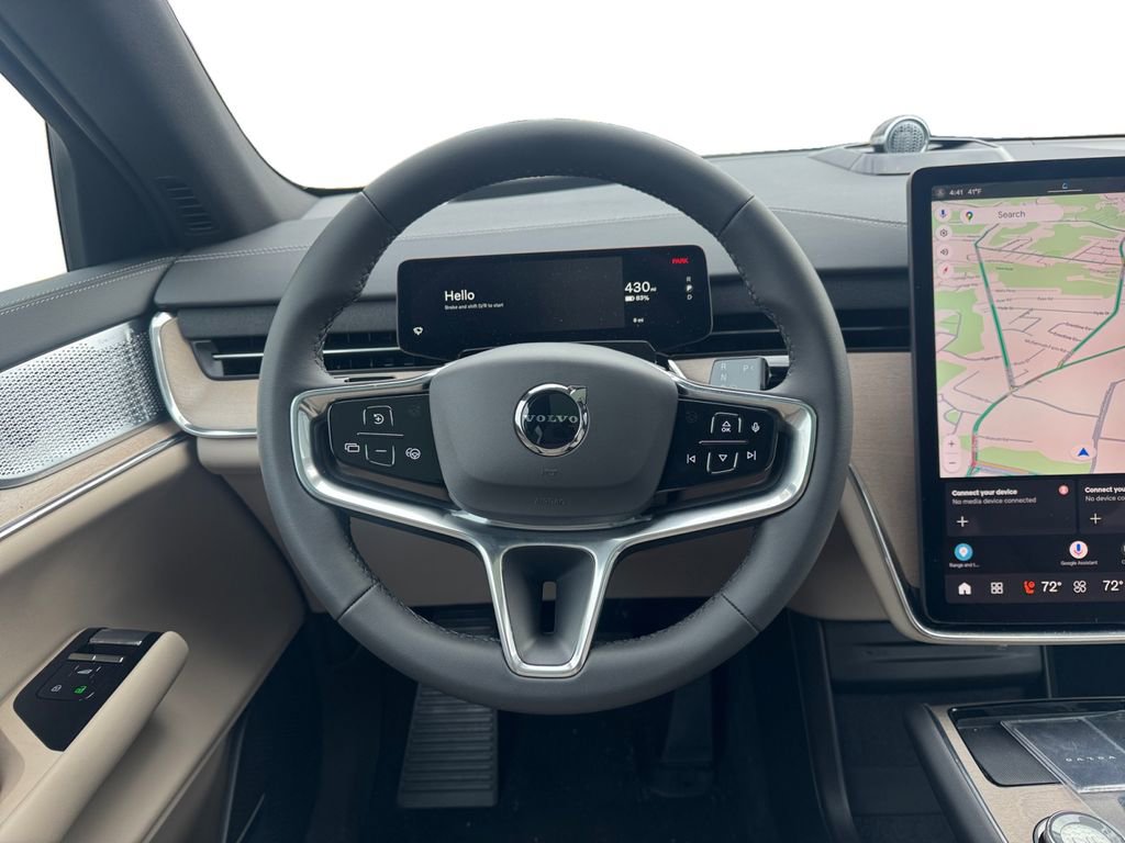 New 2026 Volvo EX90 Ultra image 13