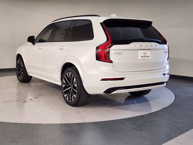 New 2026 Volvo XC90 B6 Ultra w/ Lounge Package image 6