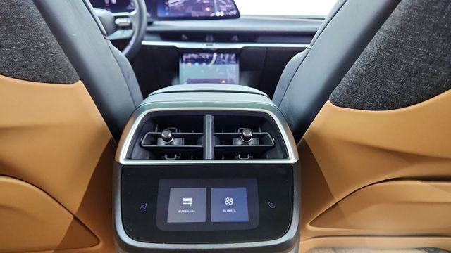 Used 2022 Lucid Air Grand Touring AWD/4WD image 55