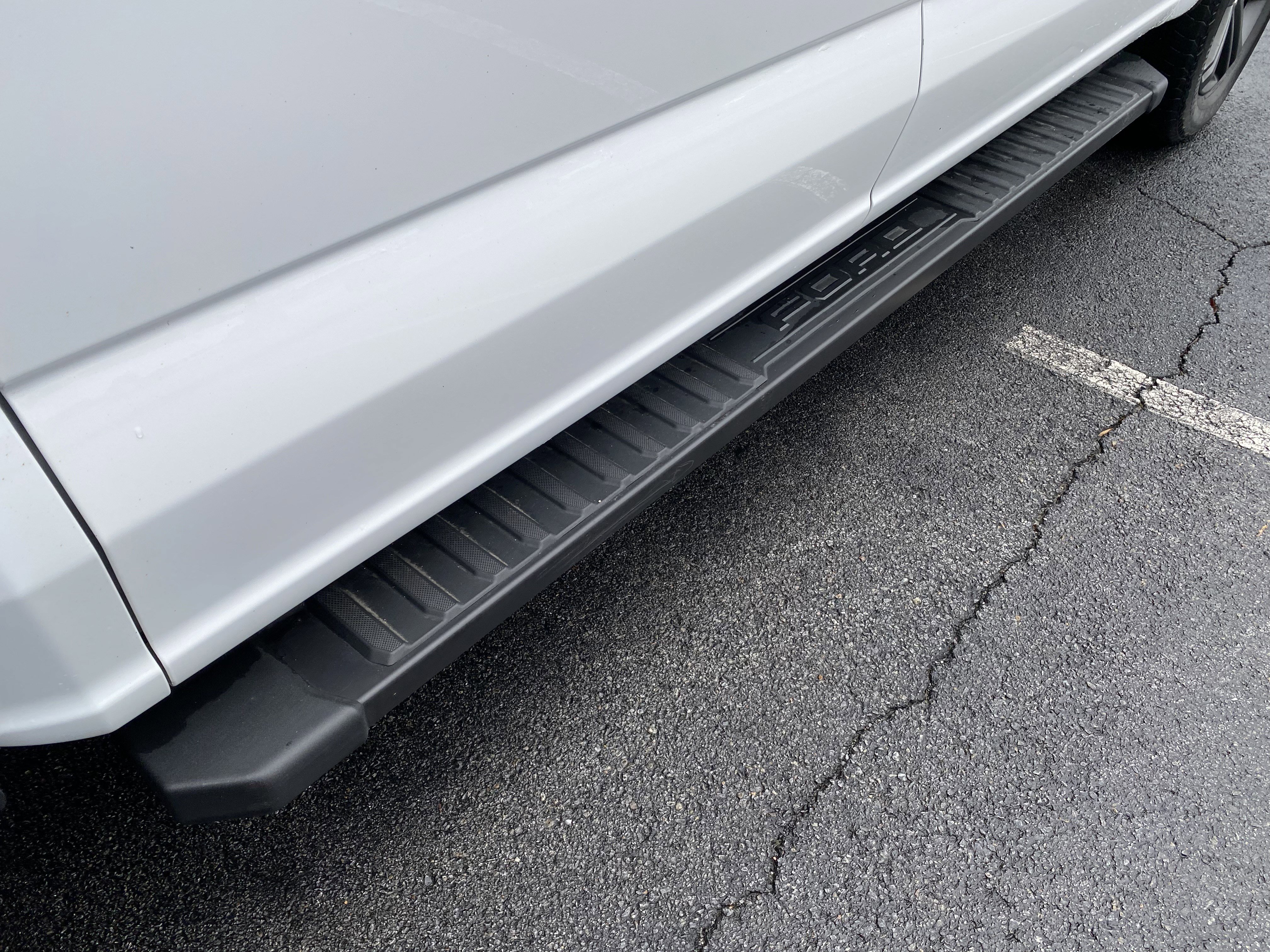 Used 2023 Ford F150 Lariat w/ Equipment Group 502A High image 40