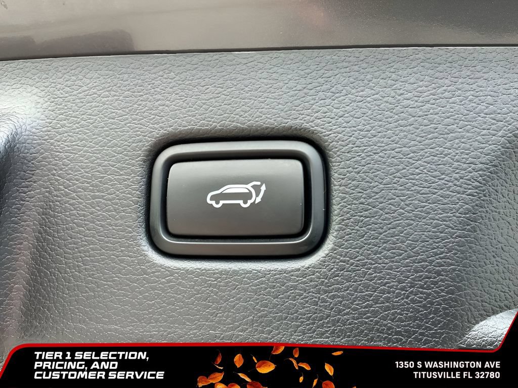 Used 2021 Hyundai Palisade Limited AWD/4WD image 23