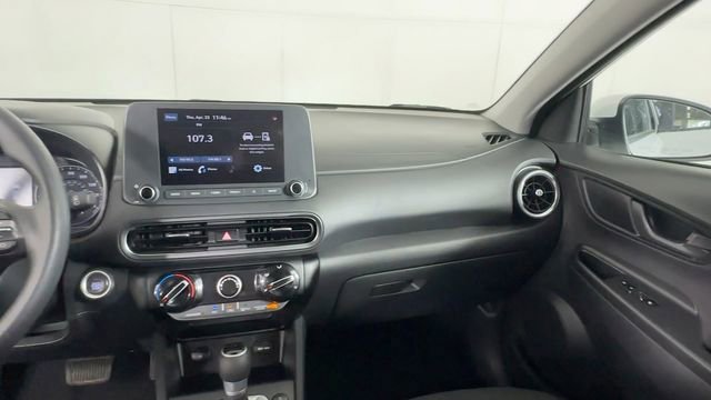 Certified 2023 Hyundai Kona SEL w/ Cargo Package AWD/4WD image 19
