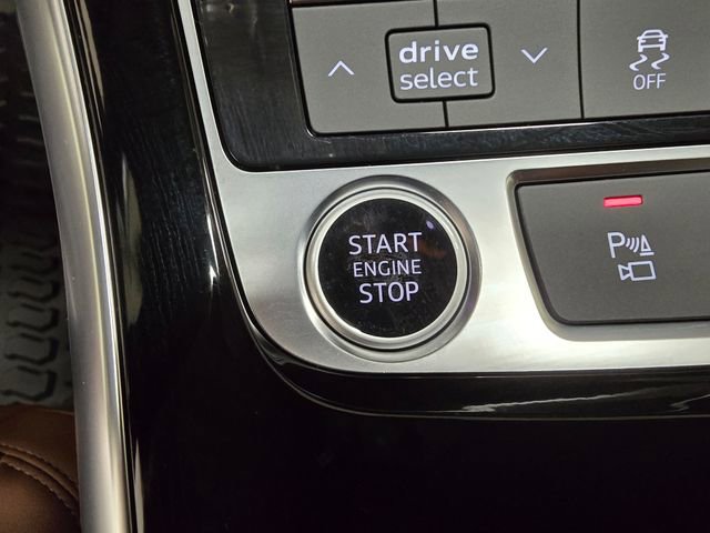 New 2026 Audi Q7 3.0T Premium image 21
