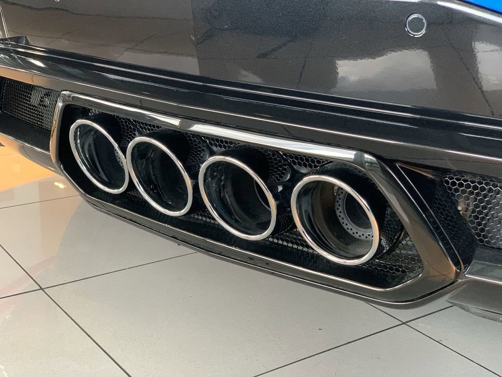 New 2026 Chevrolet Corvette ZR1 w/ ZR1 Carbon Fiber Aero Package image 5