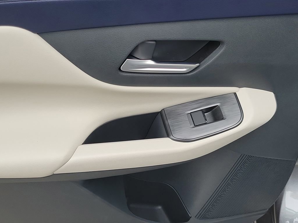 New 2026 Nissan Sentra SL image 14