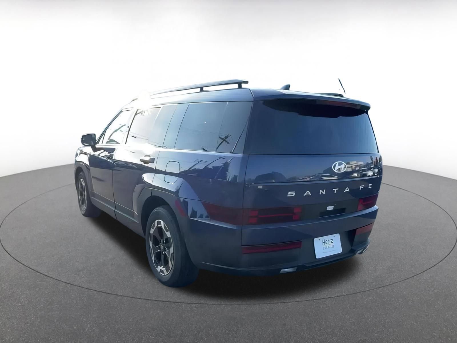 Used 2025 Hyundai Santa Fe SEL image 11