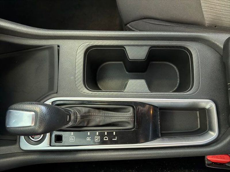 Used 2021 Nissan Sentra SV image 18
