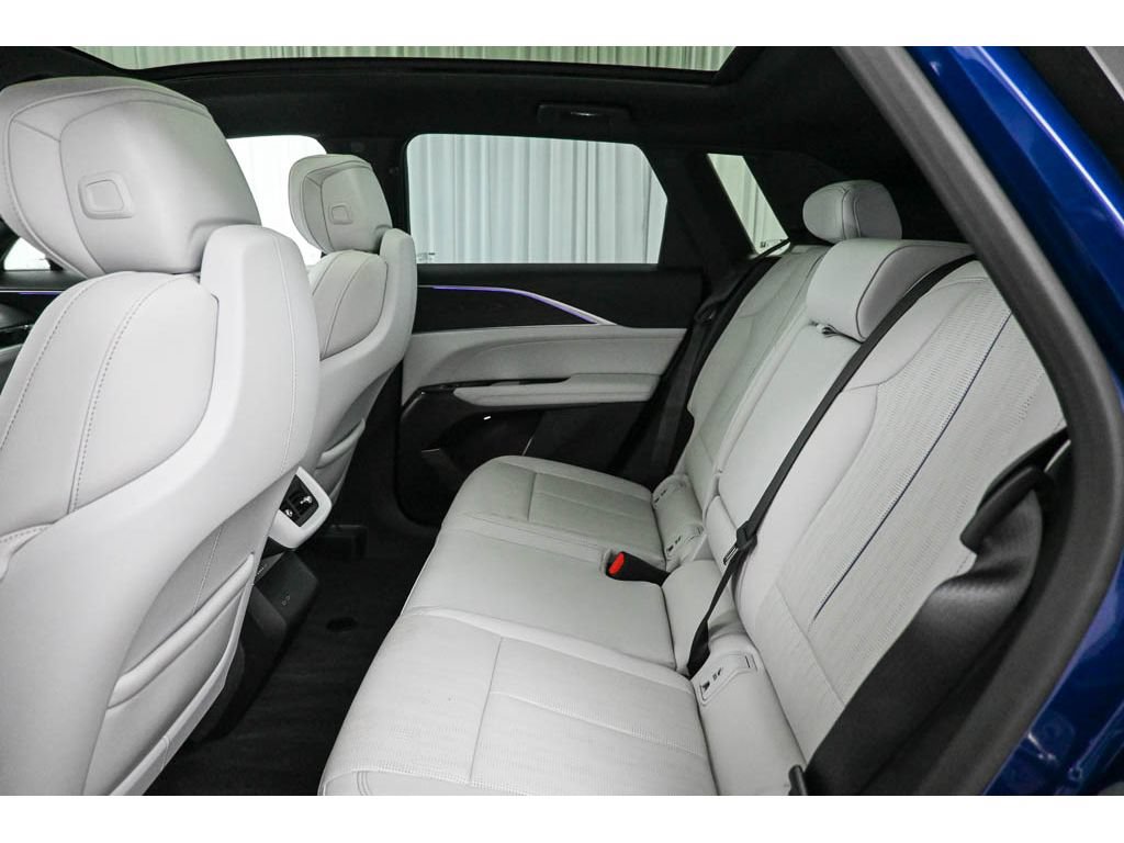 Certified 2024 Cadillac Lyriq Sport w/ LPO, Floor Liner Package AWD/4WD image 22