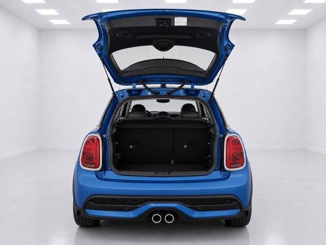 Used 2024 MINI Cooper S FWD image 14