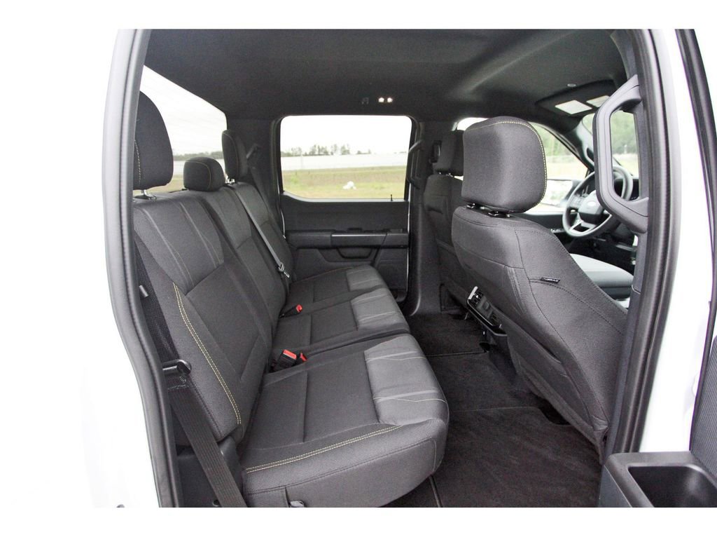 Certified 2024 Ford F150 STX image 10