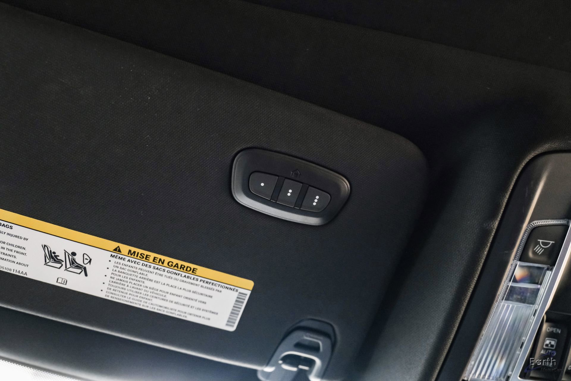 Used 2022 RAM 1500 TRX w/ TRX Level 2 Equipment Group AWD/4WD image 39