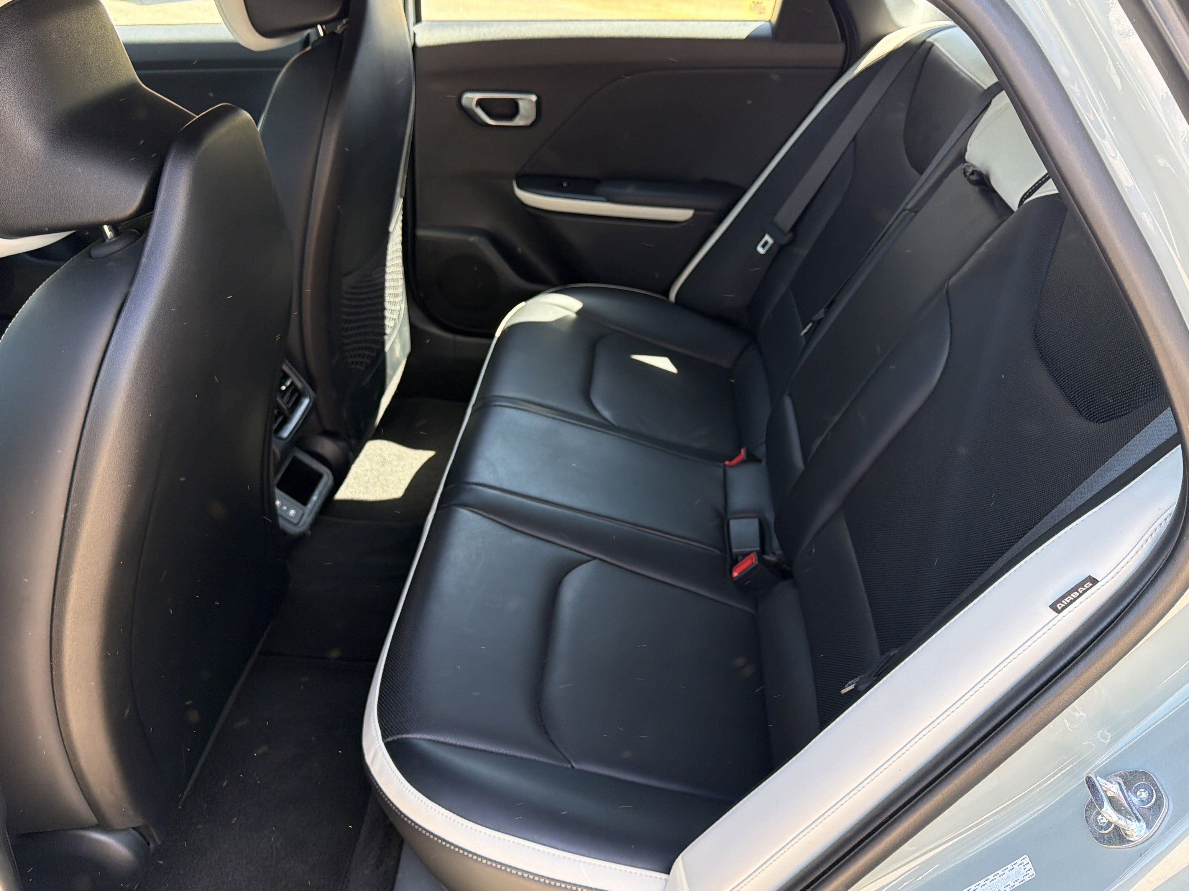 Certified 2025 Kia K4 GT-Line Turbo image 23