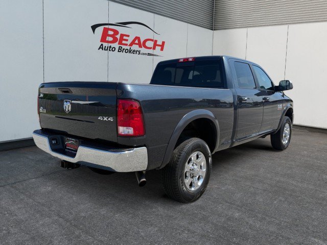 Used 2018 RAM 2500 Big Horn AWD/4WD image 13